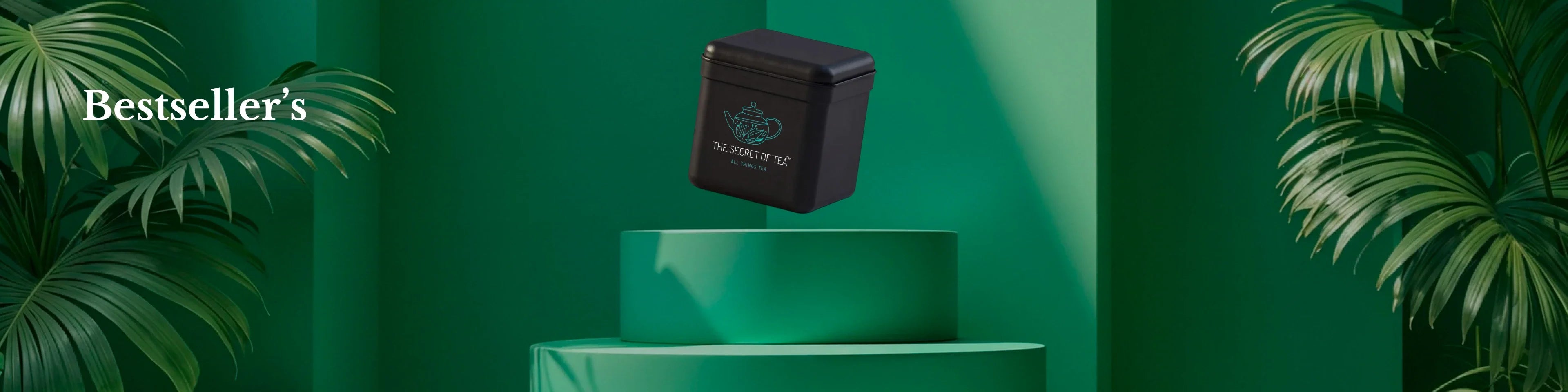 Bestseller Tea