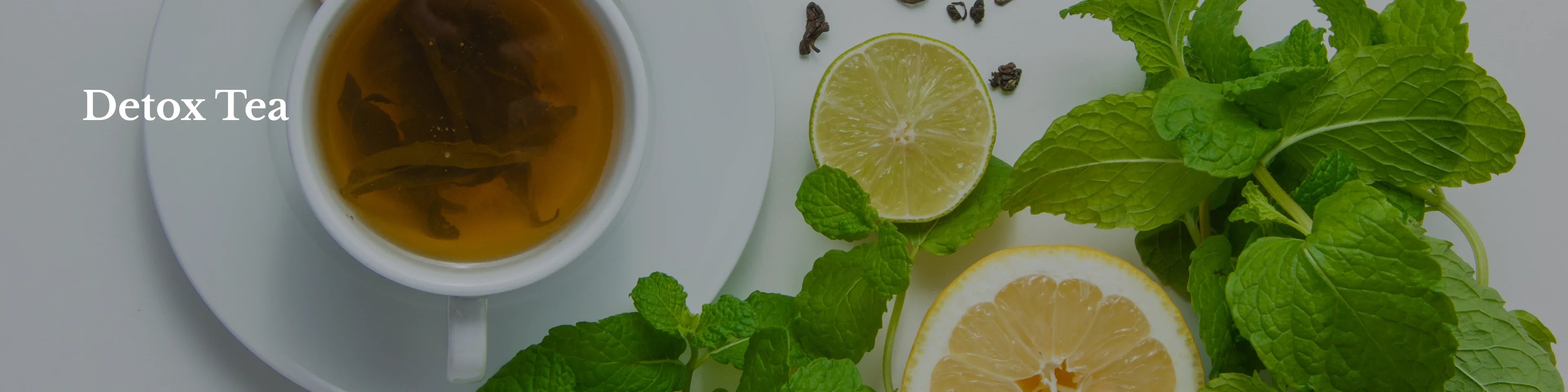 Detox Tea