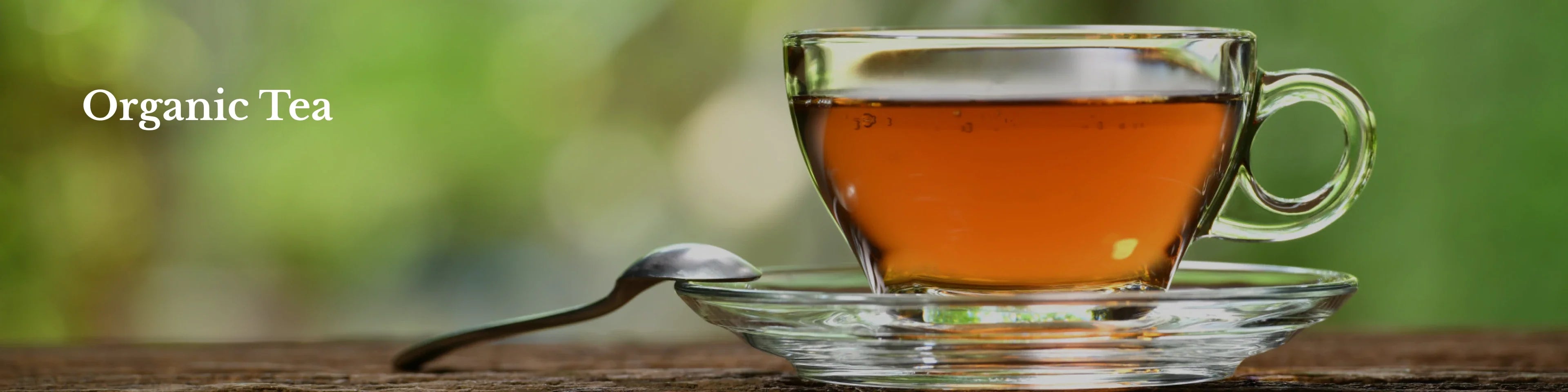 Organic Tea