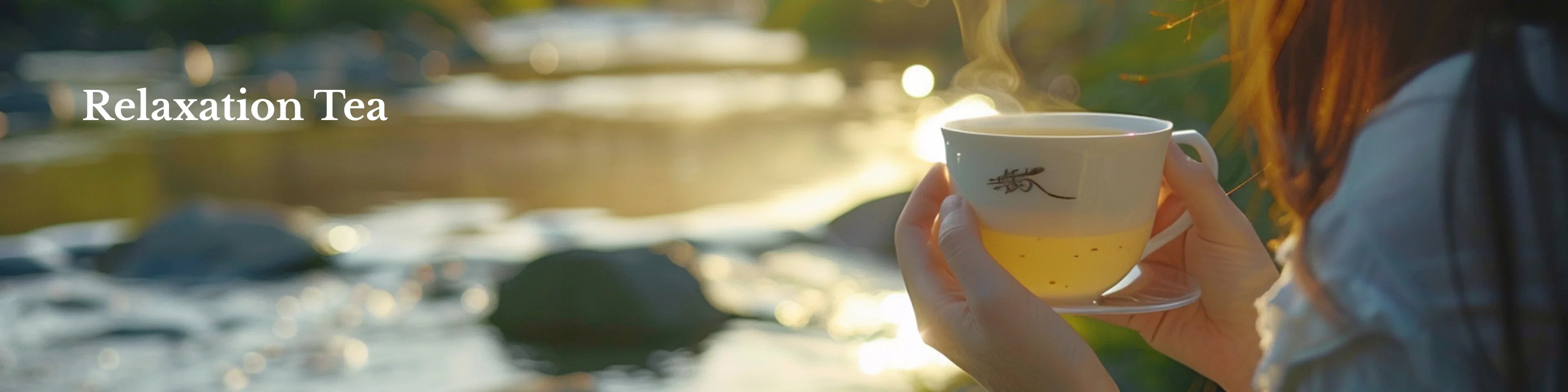 Relaxation Tea