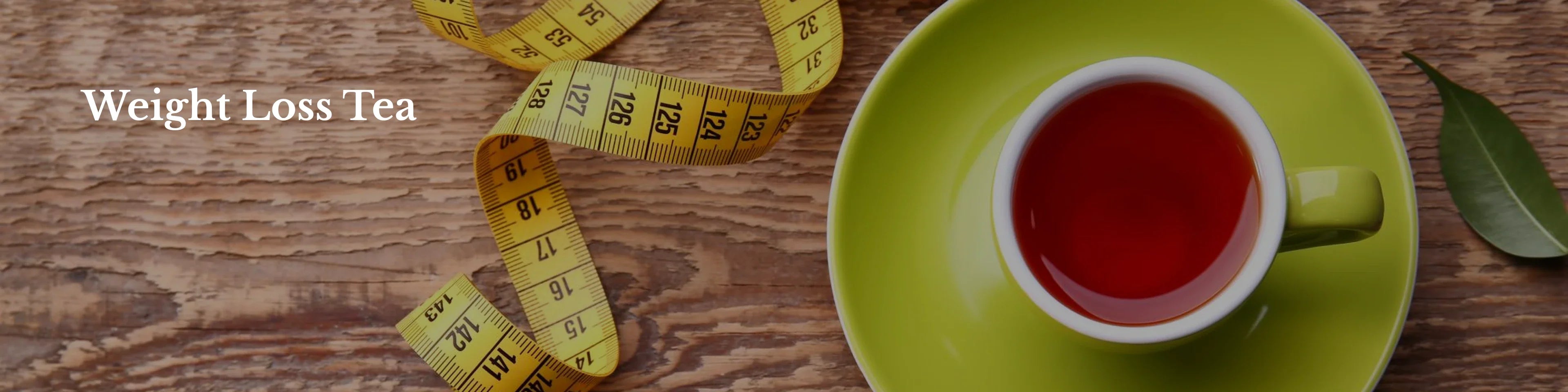 Weight Loss Tea