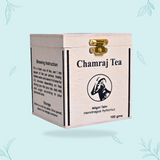 Chamraj Black Tea Chestlet Gift Box