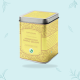 Gopaldhara Herbaceous Spring Delight First Flush Oolong Tea Box