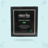 Forest Pick Manipur Wild Green Tea – Handcrafted Pure Tea from the Forests of Manipur