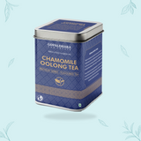 Gopaldhara Chamomile Oolong Tea - Premium