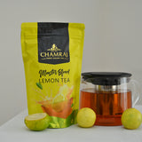 Chamraj Master Blend Lemon Tea