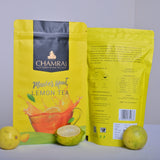 Chamraj Master Blend Lemon Tea Box 250g