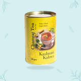 Chamraj Tea Kashmiri Kahwa Canister