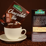 Chamraj Chocolate Tea Nilgiri Finest Tea