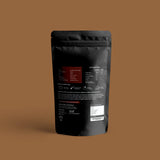 Wah Tea Coffee Caramel Black Tea – Rich, Aromatic Blend with Notes of Coffee & Toffee