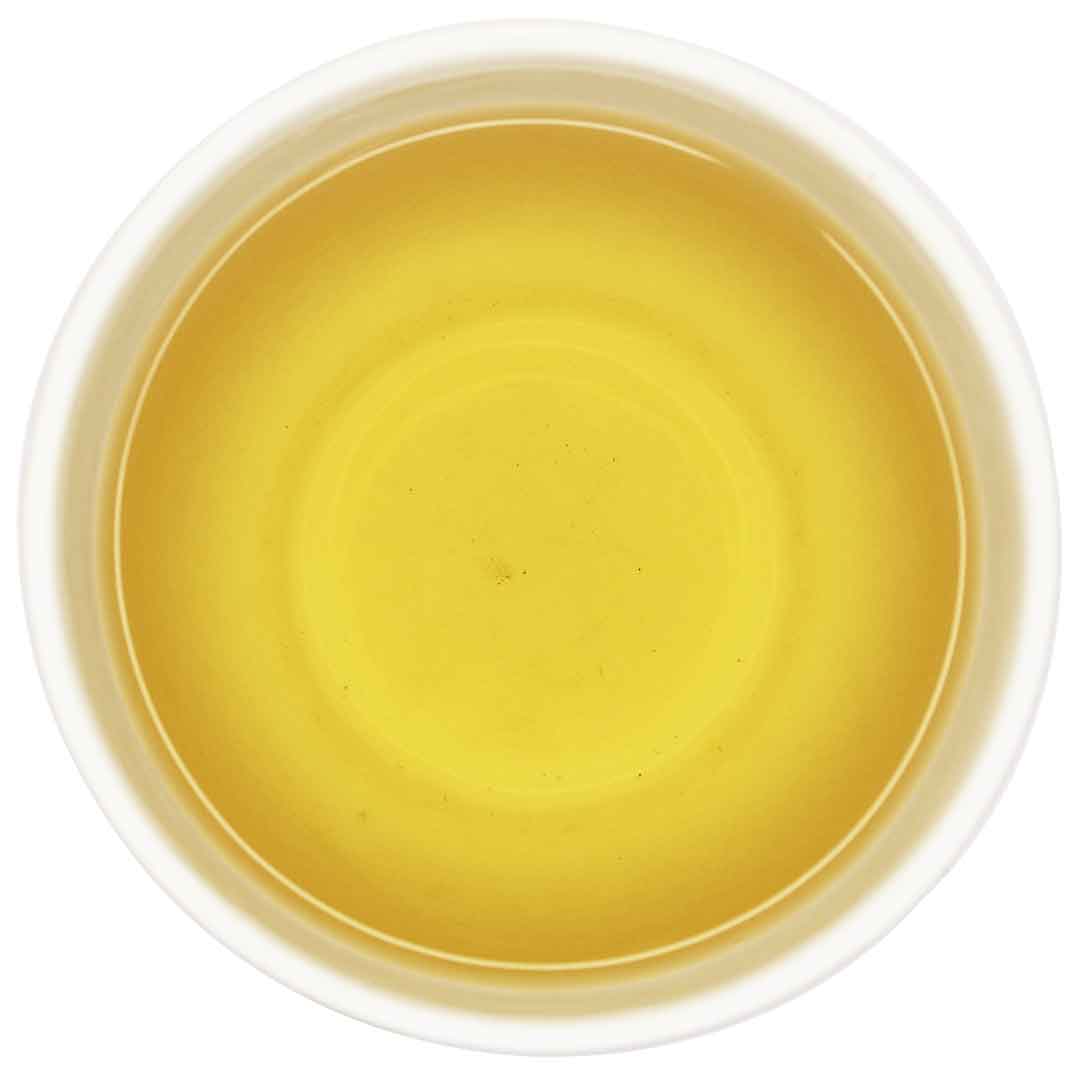 Darjeeling Spring Baozhong Tea