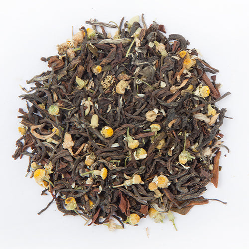 Gopaldhara Premium Chamomile Oolong Tea