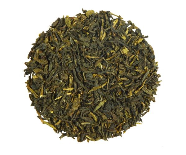 Gopaldhara Pine Wood Chestlet Premium Green Tea