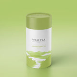Wah Jasmine Green Tea – A Delicate Harmony of Fragrance and Freshness