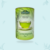 Chamraj Lemongrass Tea Canister