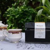 Deroi Golden Sunset Premium Handmade Oolong Tea