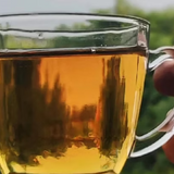 Golden Sunset Oolong Tea by Deroi