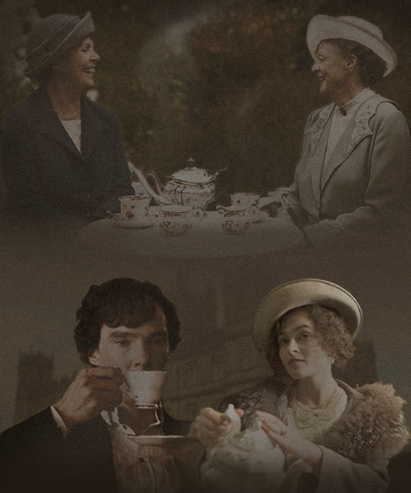 British Cinemaand Series