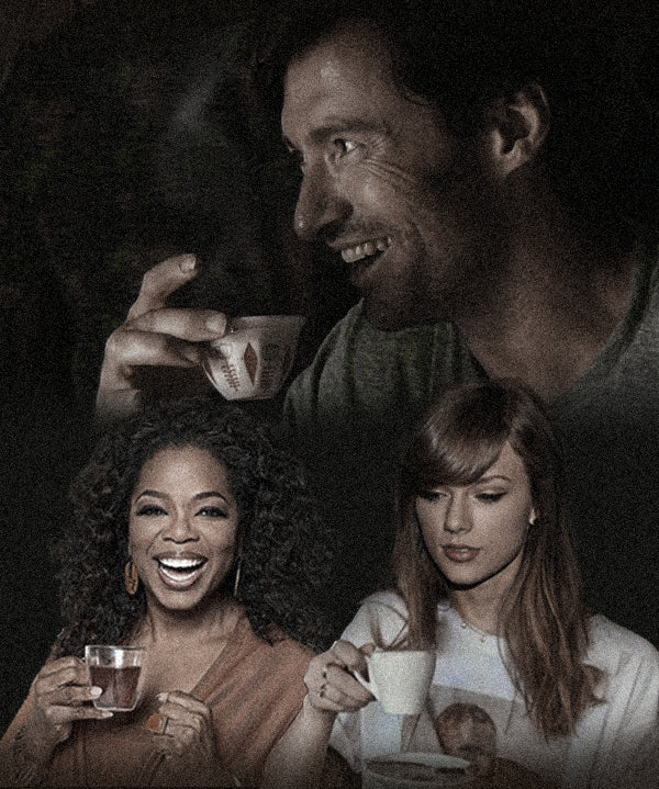 Celebrity Endorsements