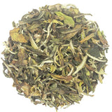 Bai MuDan Rare White Tea Dry Leaves
