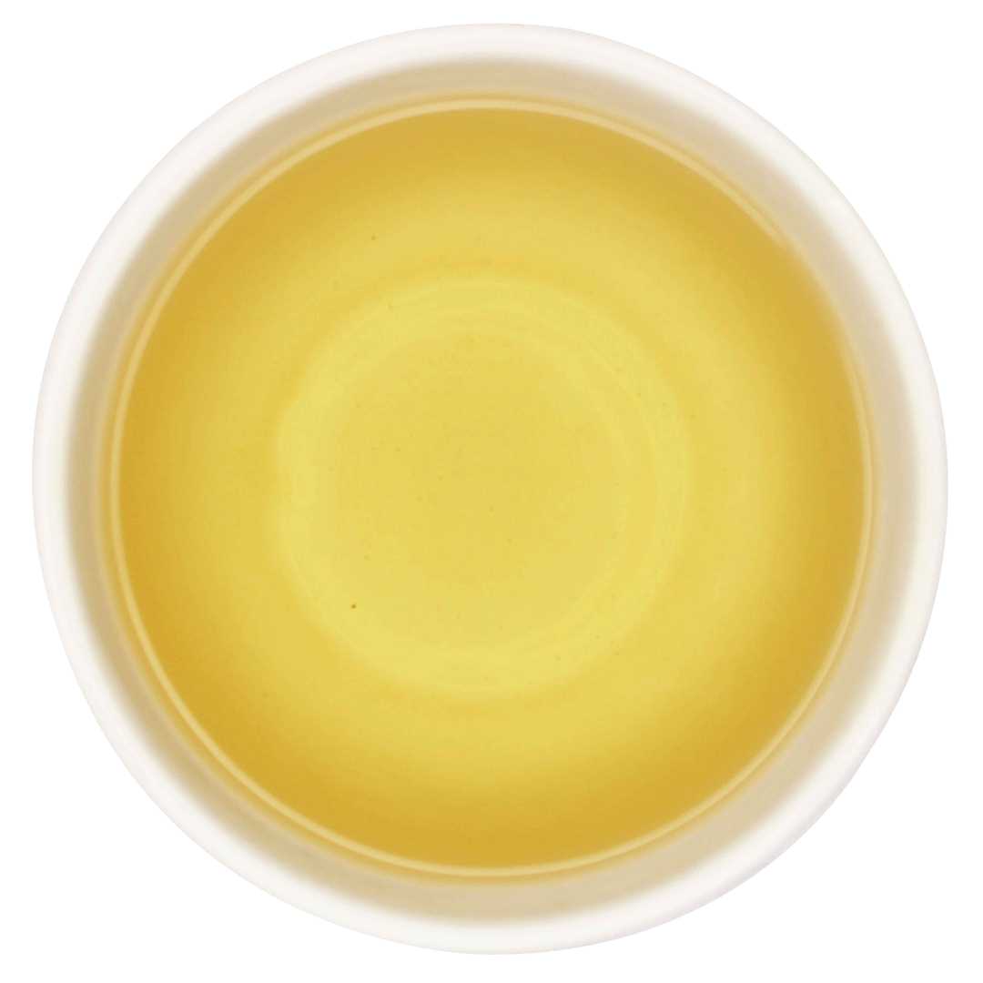 Bai MuDan Rare White Tea