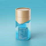 Wah Tea Blueberry Blossom Green Tea – Fruity Floral Blend