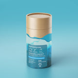 Wah Tea Blueberry Blossom Green Tea – Fruity Floral Blend