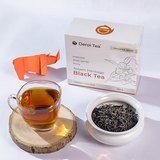 Deroi Assam Heritage Black Tea