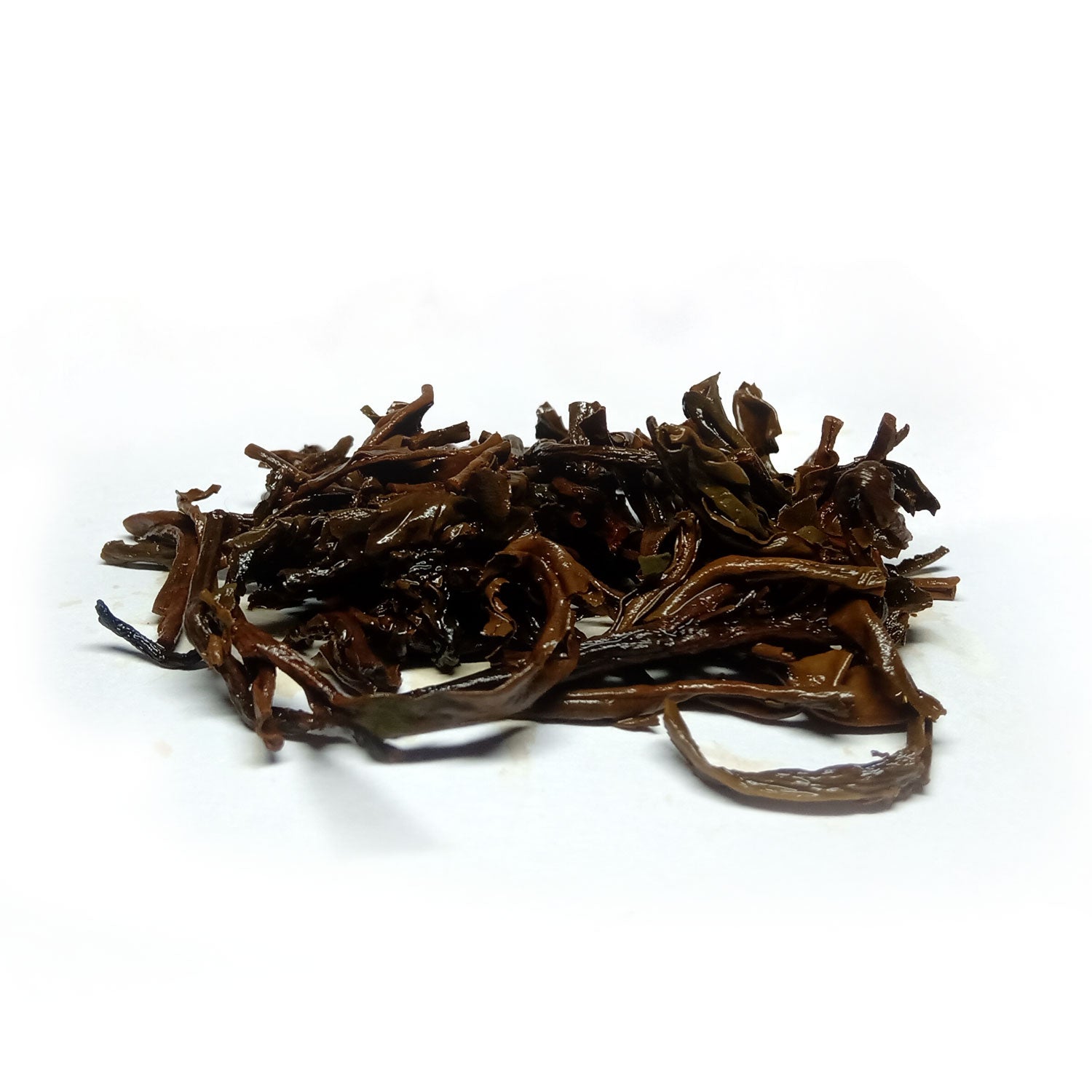 Forest Pick Manipur Smoked Wet Leaves