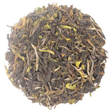 Darjeeling Fruity Oolong Dry Tea Leaves