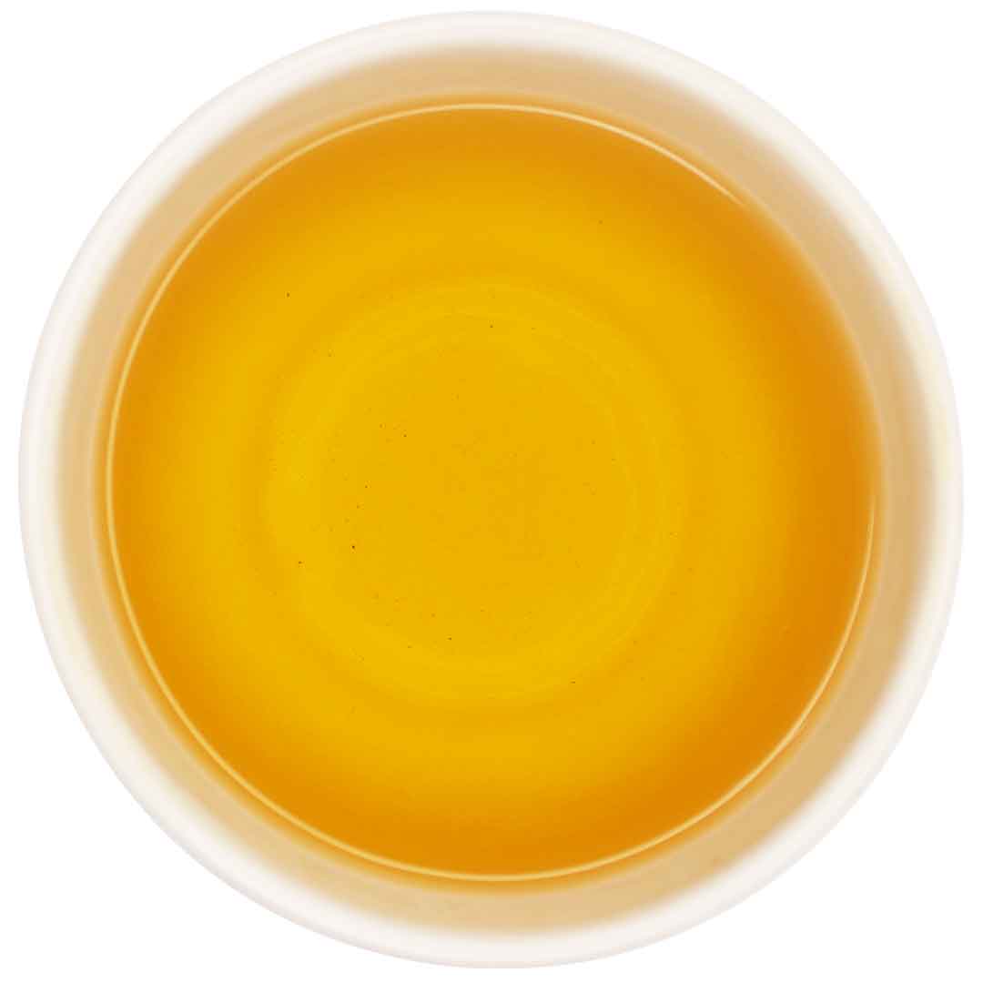 Darjeeling Fruity Oolong Tea