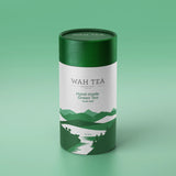 Wah Tea Hand Made Green Tea – Premium Handcrafted Whole Leaf Tea from the Kangra Valley