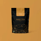 Wah Oolong Tea - Rich, Aromatic & Naturally Balanced Brew