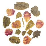 Rose Green Tea Infusion