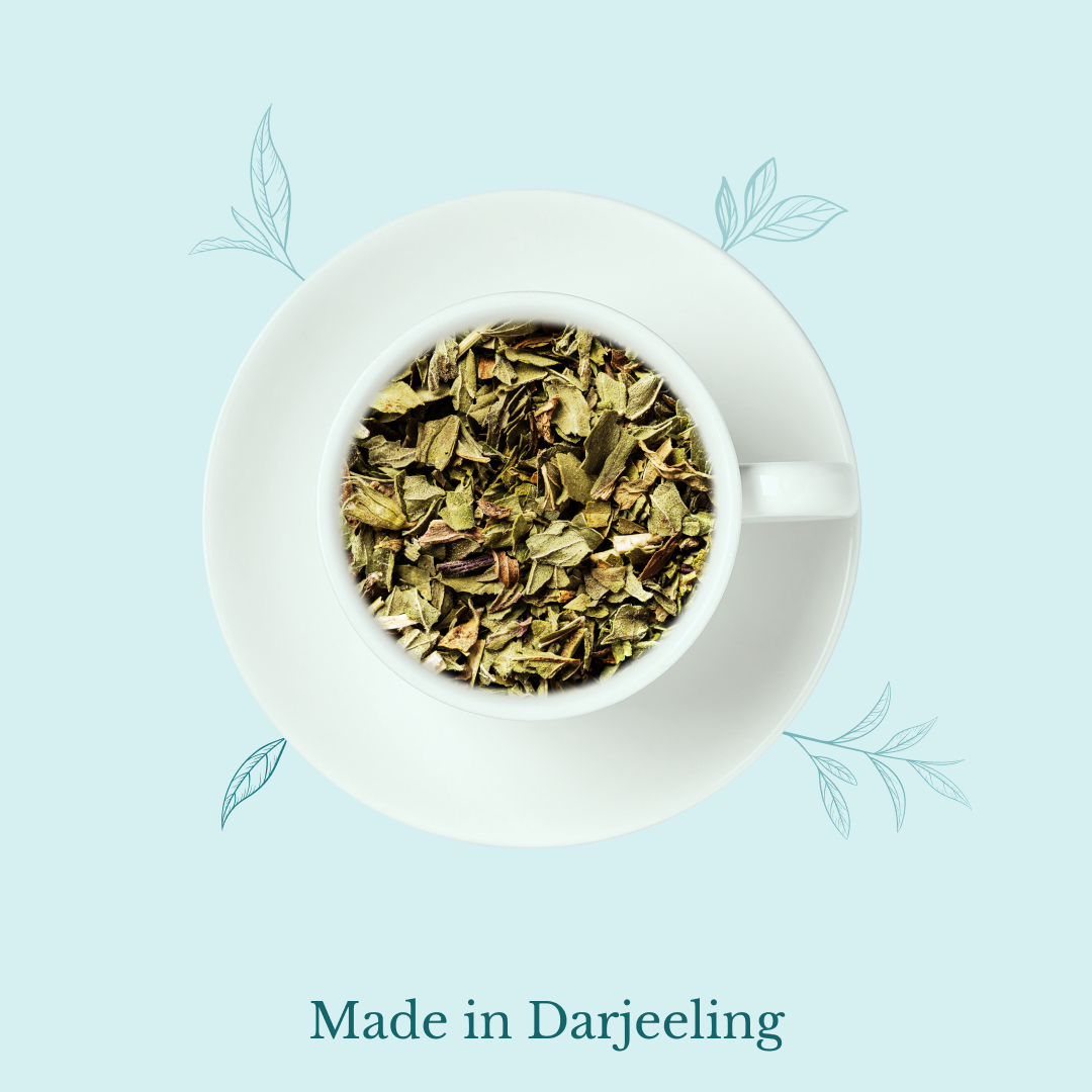 Darjeeling