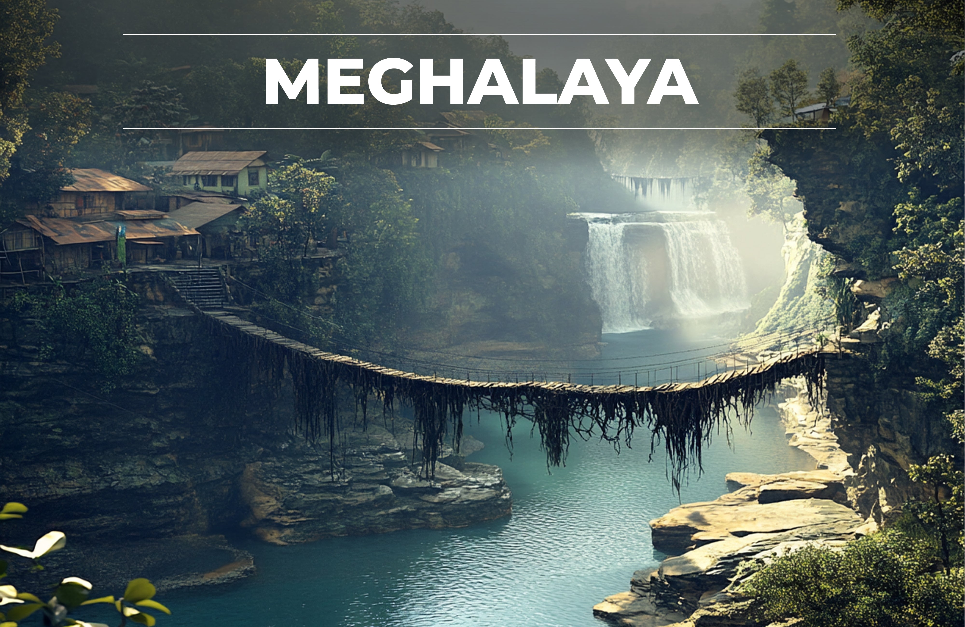 Meghalaya