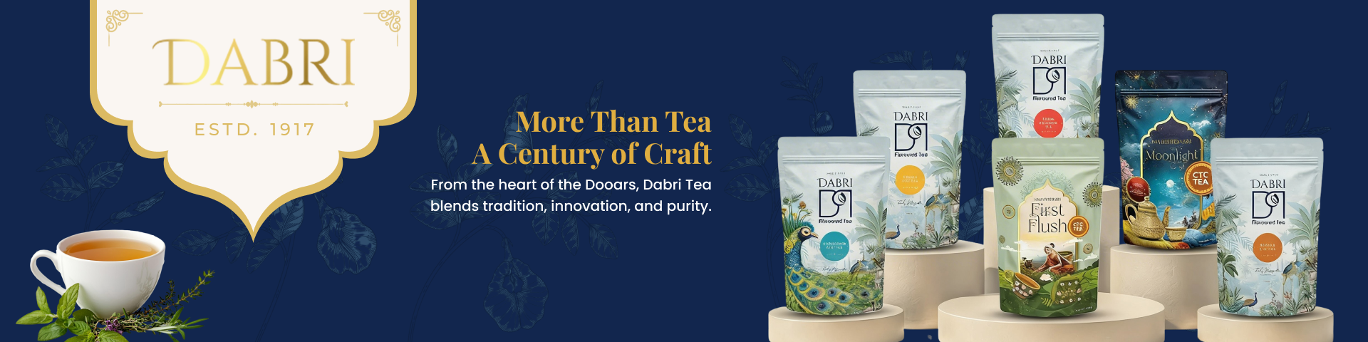 Majherdabri Tea Estate