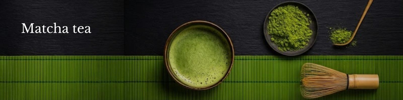 Matcha Tea