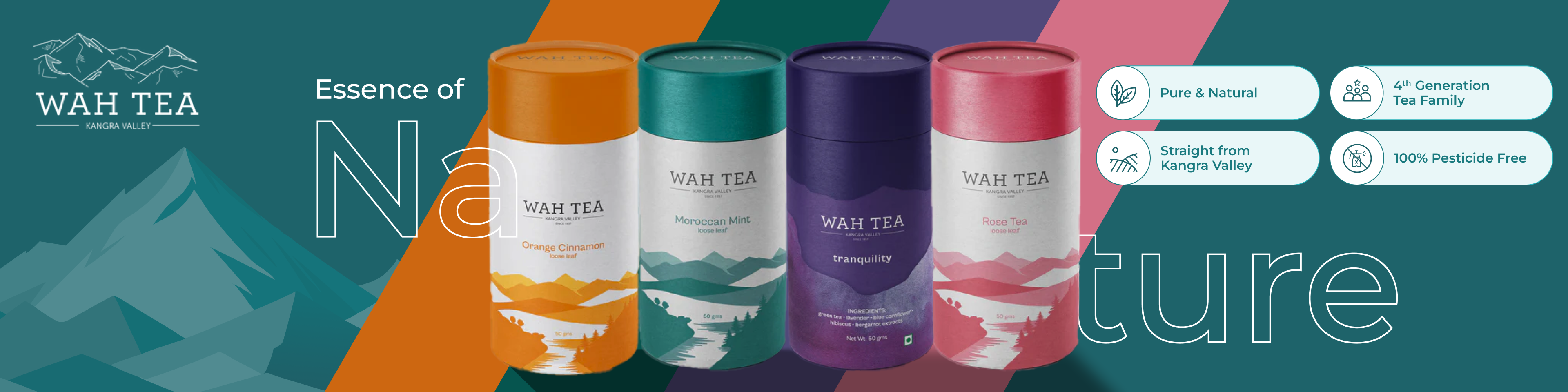 Wah Tea Estate