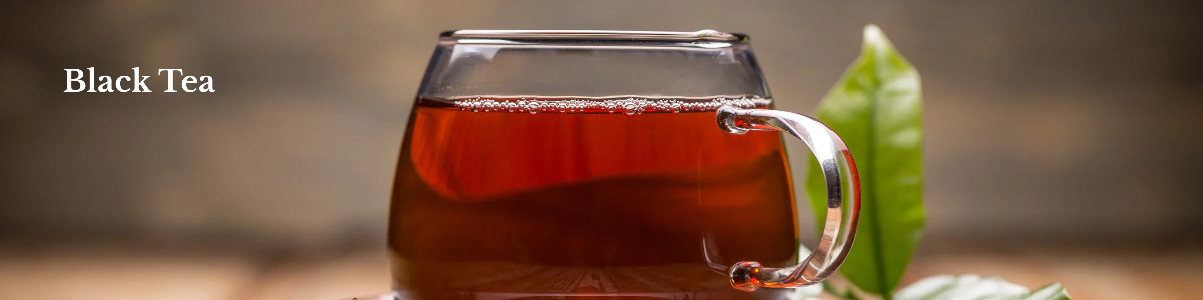 Black Tea