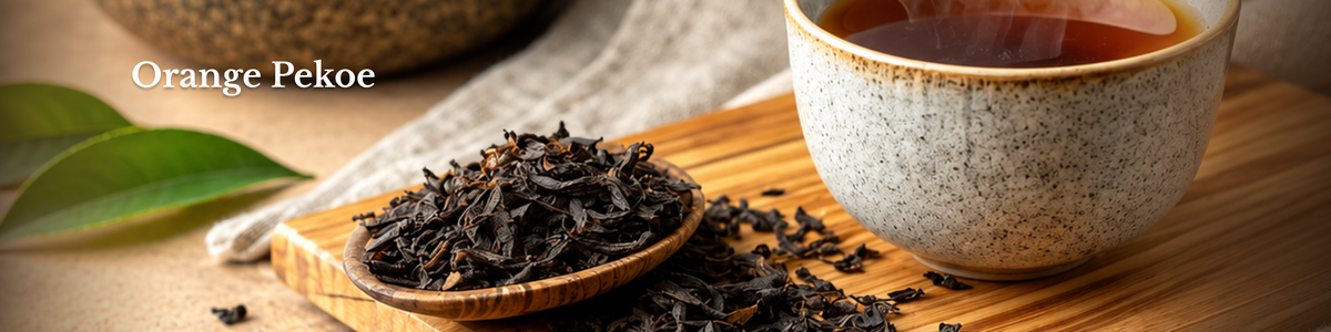 Orange Pekoe