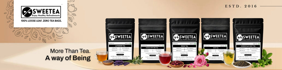 Sweetea