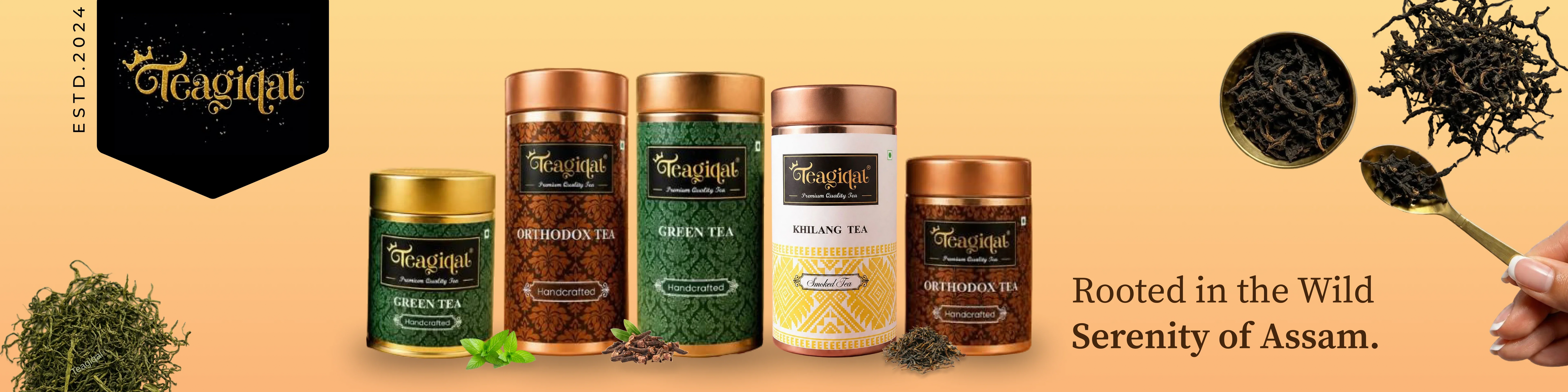 Teagiqal