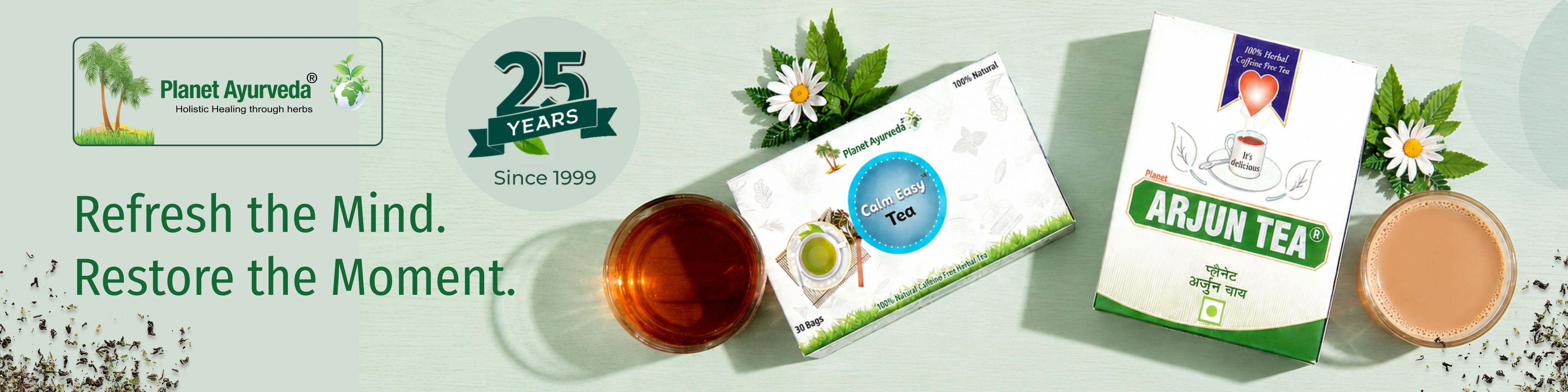 Planet Ayurveda