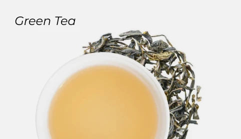 House of Arunika Green Tea