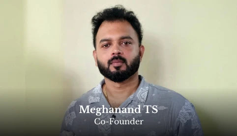 Meghanand TS