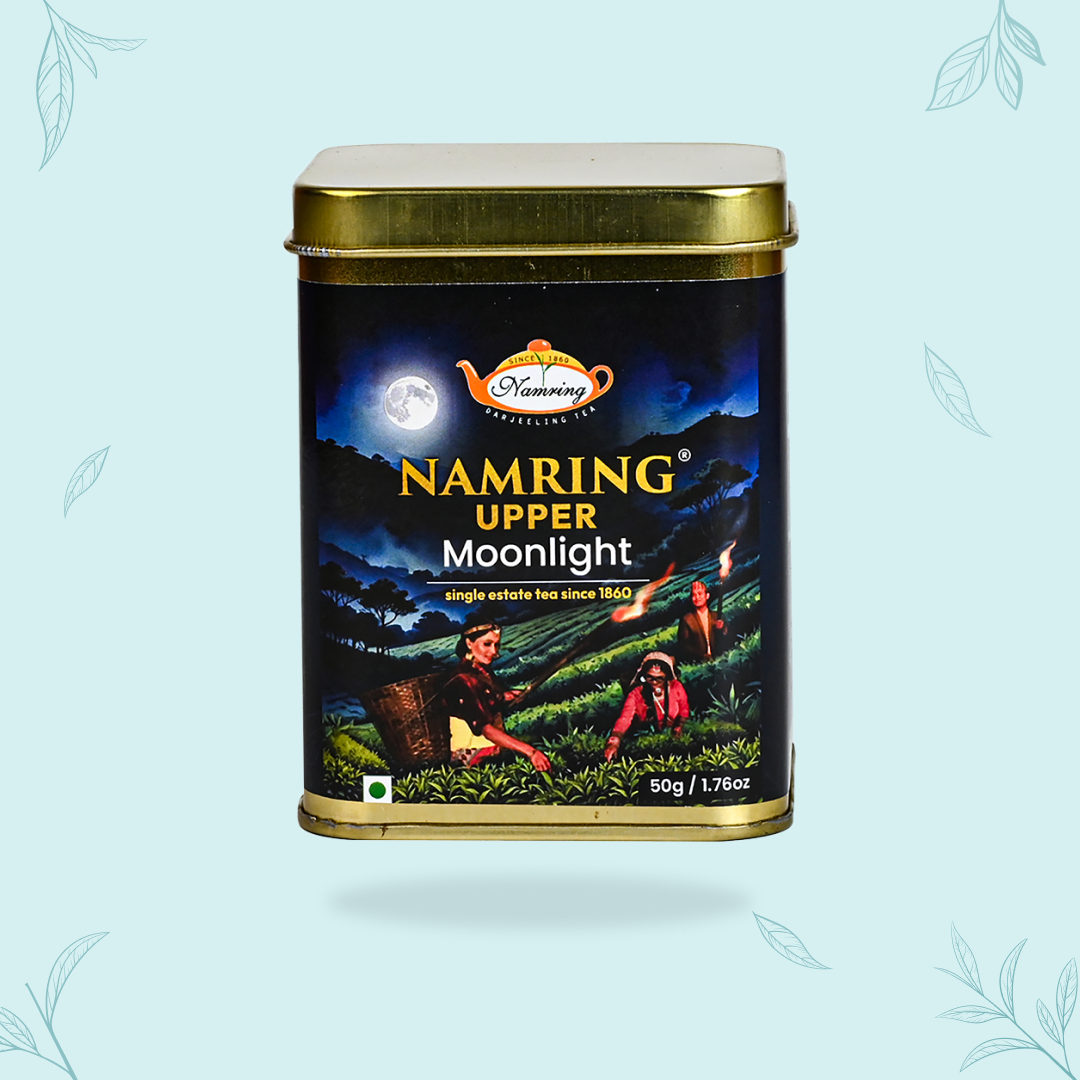 Namring Upper Darjeeling Moonlight Tea