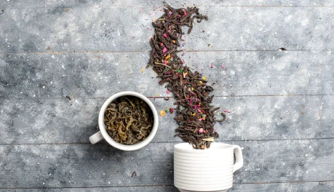 Premium Nueranya Tea