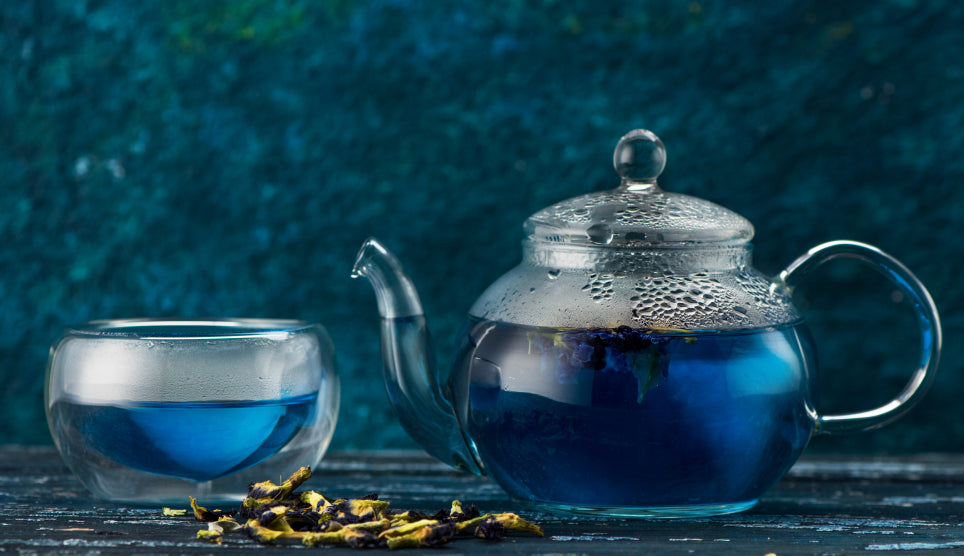 Banerella Tea About Barnaa Tea – The Secret of Tea