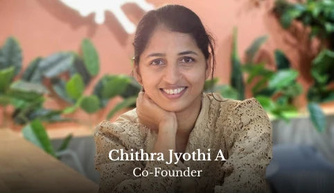 Chithra Jyothi A